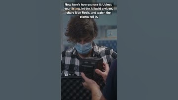 This New AI Tool Is Making Real Estate Agents Millions! 💸 | Klipster AI Explained #ai2025#technology