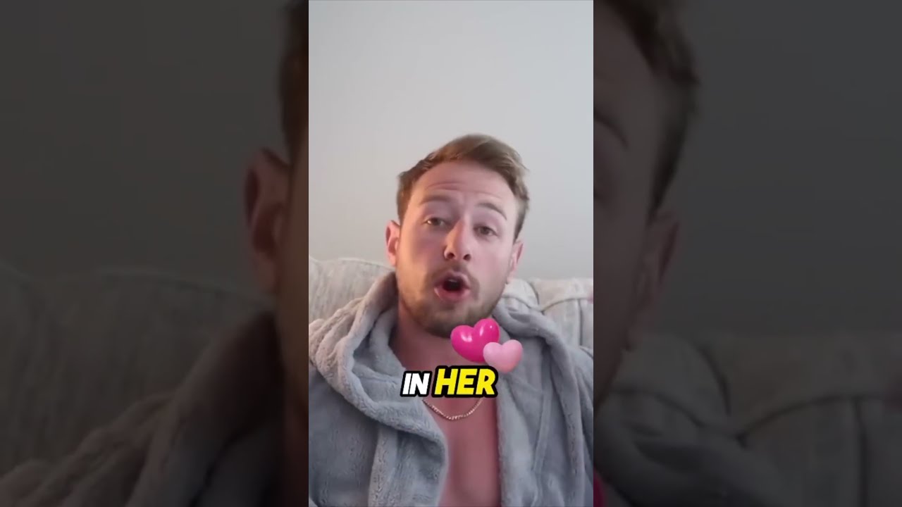 How MASCULINE Men ACT In A Relationship With Beautiful Women