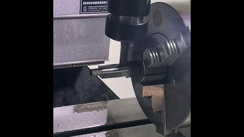 Simultaneous 4-Axis MIlling a Molding Insert | SolidCAM