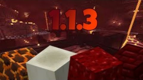 Minecraft Pocket Edition 1.1.3 (Beta) Update Review | JakeTCD and JayMGC