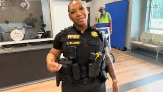 Richland County Shenanigans #elections2026 #1aaudits #police @LiveBD.50