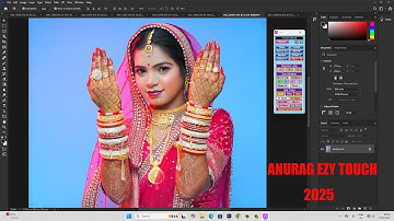anurag ezy touch 2025 free download ll Anurag Software #anuragezytouch #playeditsolutionindia