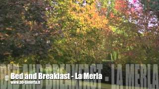 Bed And Breakfast Ferrara - La Merla