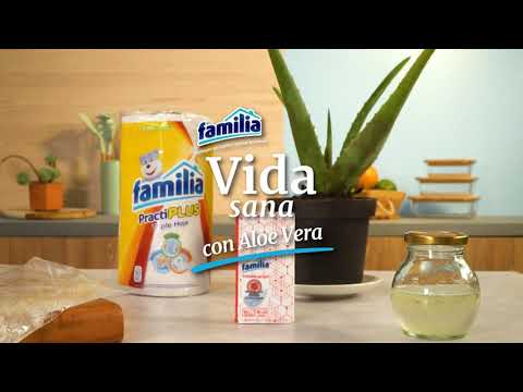 ¿Cómo aliviar la rinitis con Aloe Vera? - Familia Hogar