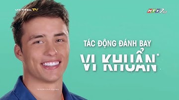 Quảng cáo Closeup thơm mát 3 cực - Thêm sát gần nhau (30s)