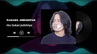Maulana Ardiansyah ~ Aku bukan jodoh nya (liev SKA REGGAE) 2022