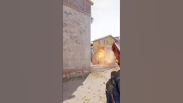 CS2 Inferno, Nasty One Deags ☠️ #cs2 #csgo #gaming #clips #reels #shorts #youtubeshorts