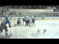 Барыс - Динамо Рига 5:0 / Barys - Dinamo Riga 5:0