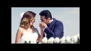 Tamer Hosny - Helm Snen Music Track -  موسيقى أغنية حلم سنين من ألبوم عيش بشوقك تامر حسني