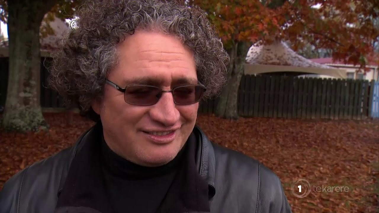 Māori language luminary Te Wharehuia Milroy laid to rest