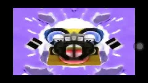 Klasky Csupo RGB to BGR Confusion Reversed (FIXED)