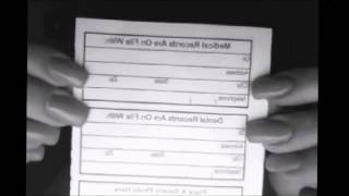 National Child identification Program