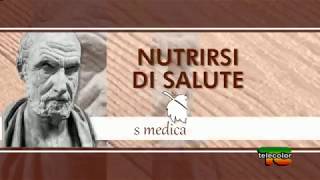 Nutrirsi di Salute: l'alimentazione per la prevenzione del cancro - 19.03.2018