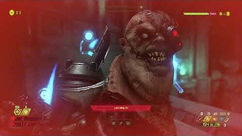 DOOM ETERNAL Gameplay Walkthrough - Nekravol II [1440P 60FPS ] - No Commentary