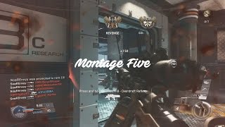 SoaR Envyy: Montage 5