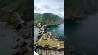 ¡Descubre el Misterioso San Juan de Gaztelugatxe, Escenario de Game of Thrones!
