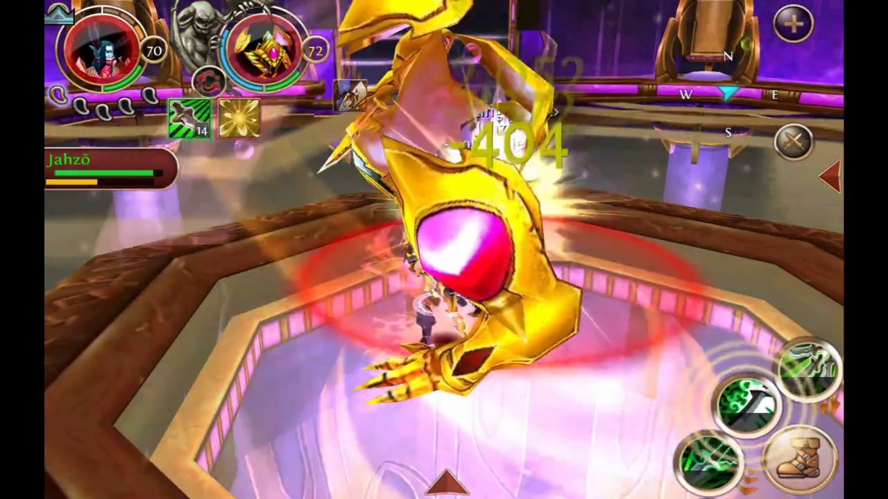 Metal Ziggurat Two Man, Assassins -Order and Chaos Kindle Server