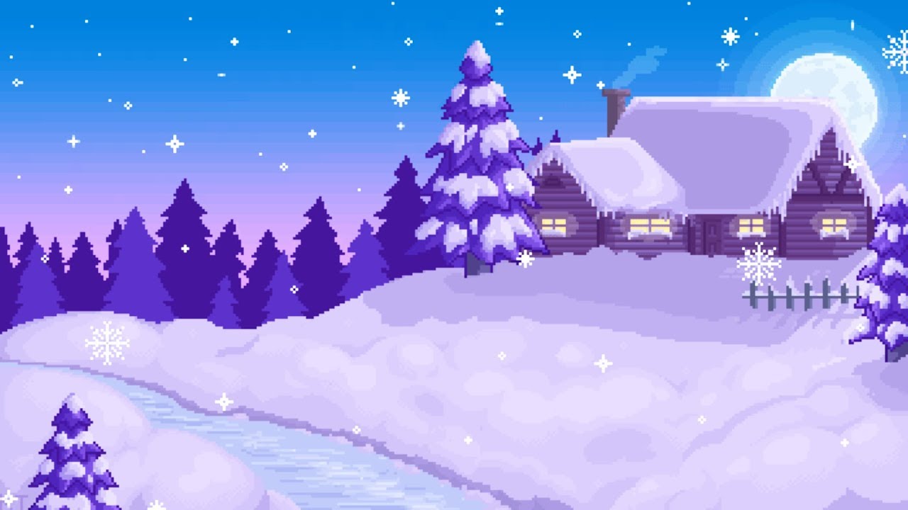 🎁 Festive Christmas Chronicles 🎅 [lo-fi hip hop / jazzhop / chillhop mix] ❄ (study/sleep/relax) 🎄