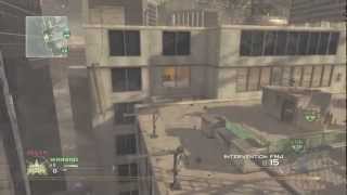 Three hitmarkers in one night..