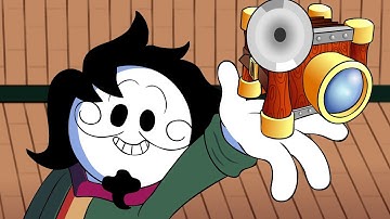 Oney Plays Totally Tubular Collab - (Krycklund