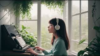 Tranquil Productivity Tunes Serene Music for Work and Study