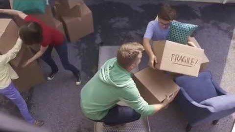 How Does Zippy Shell Make Moving So Simple?