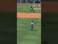 MLB The Show 24 盗塁、エラー