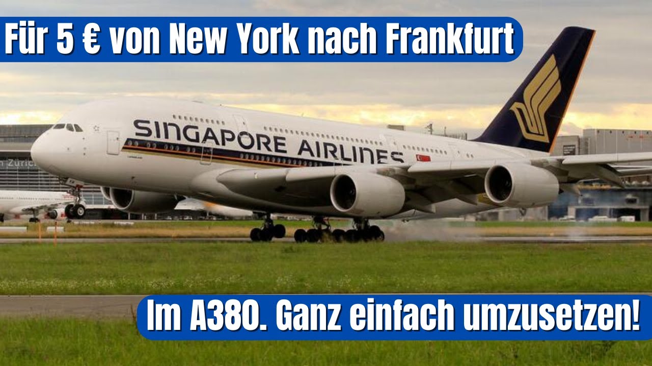Flugstatus New York City Nach Frankfurt Am Main www.youtube.com
