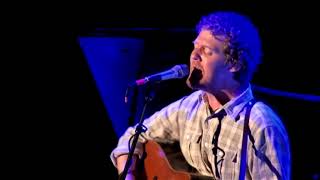 Fitzcarraldo Live   The Swell Season