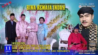 Download Lagu LIVE SANG BINTANG PANTURA || JUM'AT 11OKTOBER 2019 || DESA  TUNGGULPAYUNG MP3