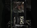 MAKE WAY FOR THE KING Allu Arjun RAAKA 🥵 #raaka #alluarjun #blockbuster