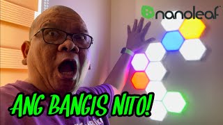 NANOLEAF QUANTUM LIGHTS
