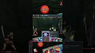 All new BROKEN Character...