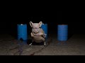 잼칠라 RAT Dance
