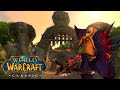 Hunter's life in VANILLA wow classic