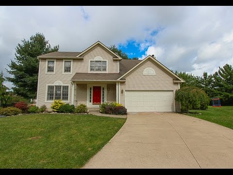 770 Hollyview Dr, Sheffield Lake, OH home video tour