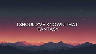 Mariah Carey  Fantasy s