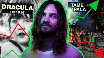 How Tame Impala