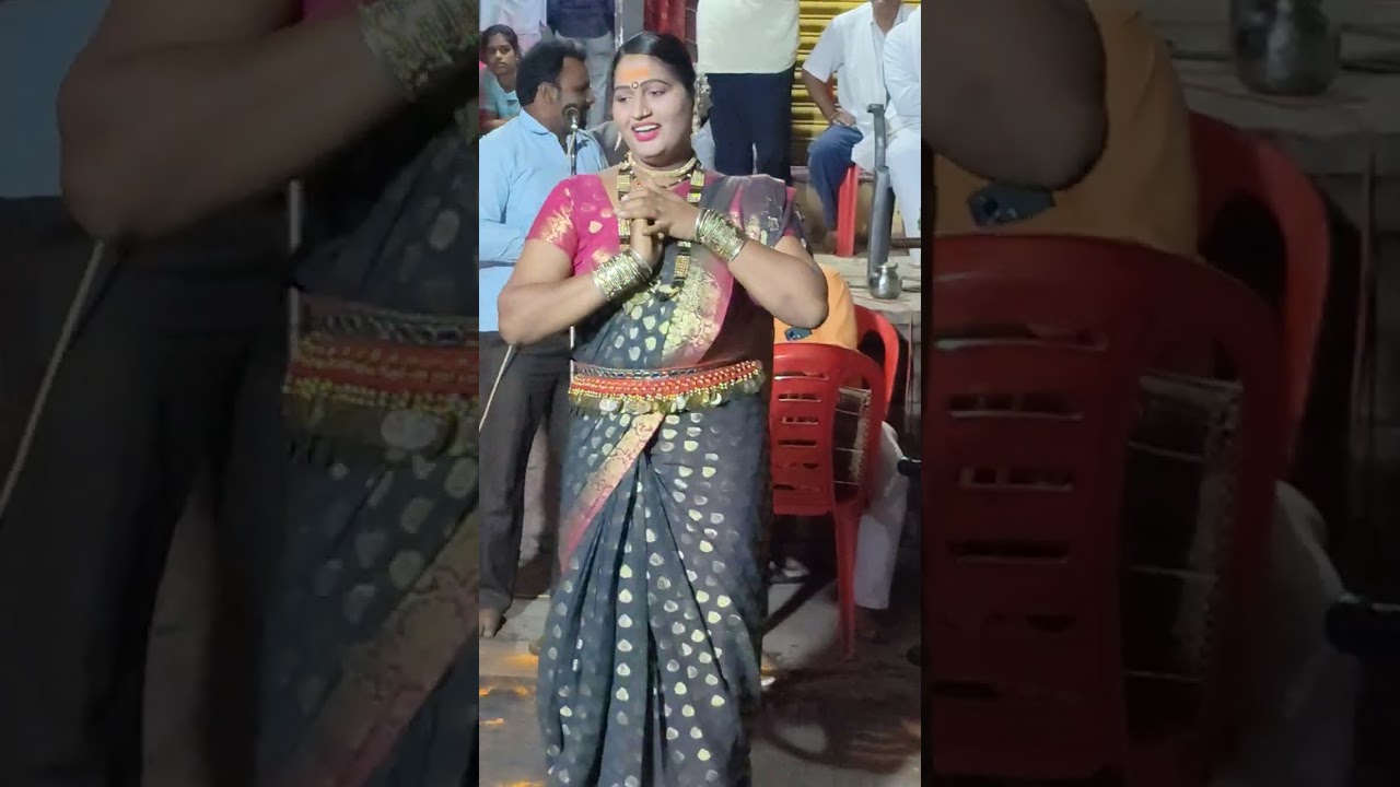 ಶ್ರೀ ರೇಣುಕಾದೇವಿ ಚೌಡಕಿ ಹಾಡಿನ ಸಂಘ ಹೊನವಾಡ 9663849415