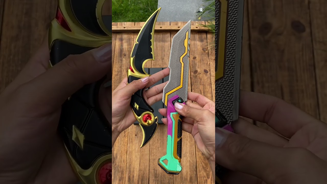 Valorant Weapon Skin Unbox !#valorant #rgx11zpro #kuronami #champion2025
