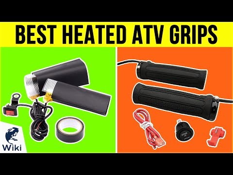 7-best-heated-atv-grips-2018
