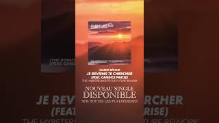 Je reviens te chercher (feat. Candice Parise) (The Hybsters Back To The Future Rework)