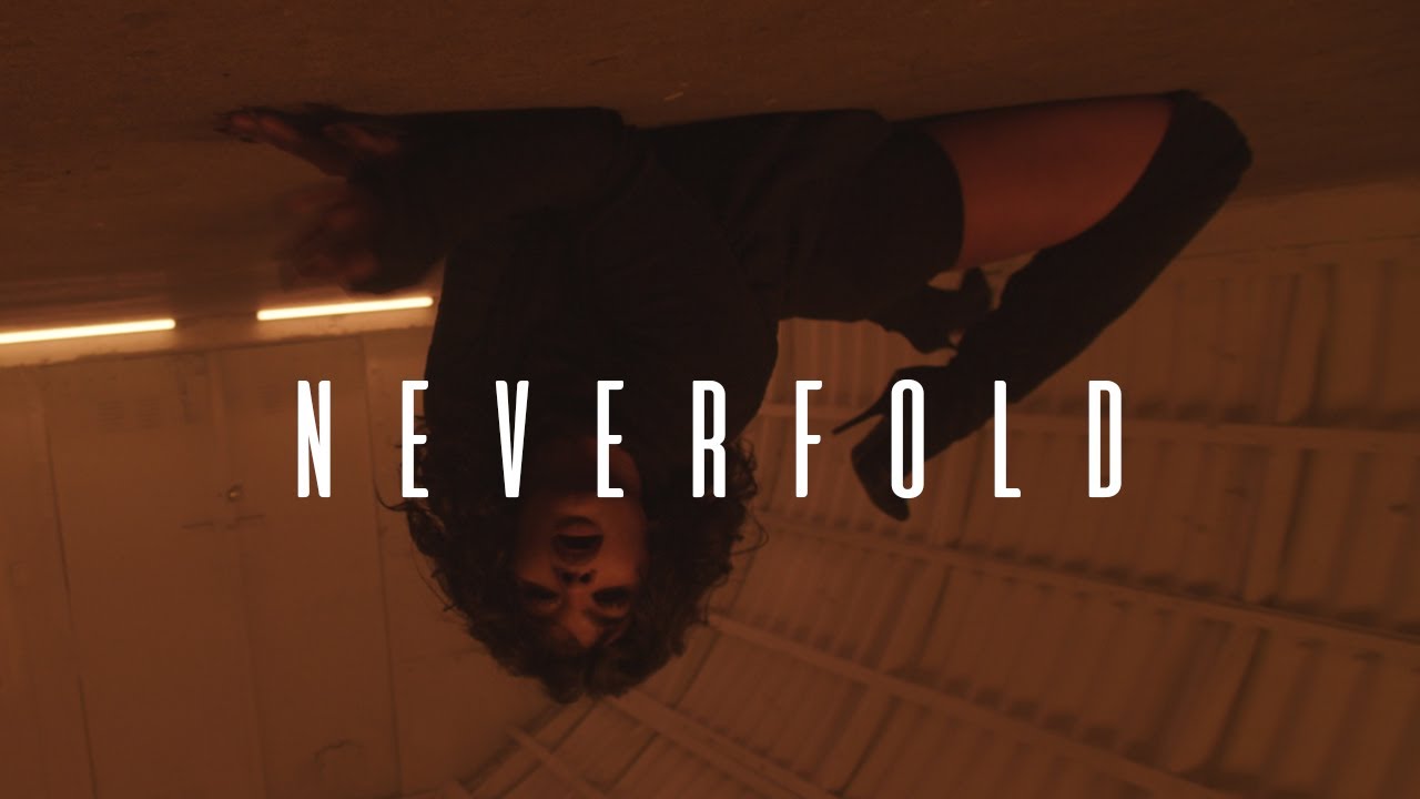 Watch LaBritney - Never Fold on YouTube Watch LaBritney - Never Fold on YouTube