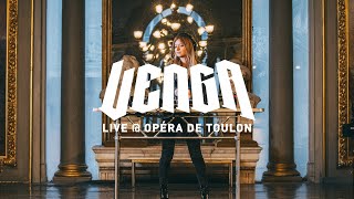 VENGA | LIVE DJ SET @ OPERA DE TOULON 2021 - #02 Opera Sound Of Trance 2017 Mixed by DJ Balouli