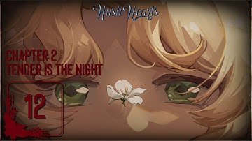 REVERSE: 1999 — Chapter 2 • Tender Is The Night — 12.About The New Era [Cinematic Story + Voices]