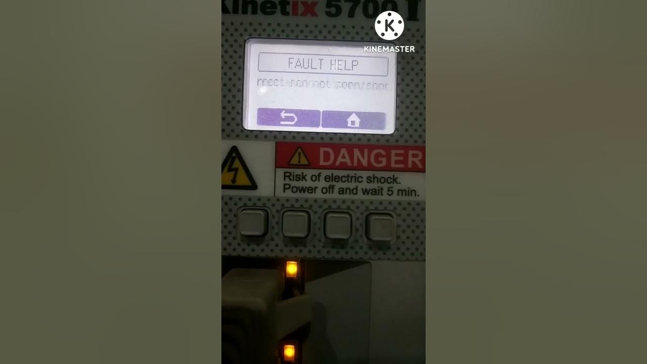 How to Get Fault Records in Allen Bradley Servo Drive | Kinetix 5700