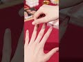 How To Apply Press On Nails Perfectly #gelnails #naildesigns #gelmanicure #nailart #diynails #nails