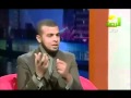 المد الشيعي في مصر من قناة الرحمة