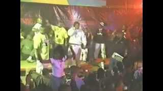 Celebrity SUC LIVE DEAD END NIGGAS Wealth