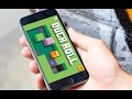 Duck Roll Gameplay iOS &amp; Android HD